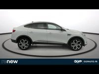 Voitures D'occasion À Roubaix | Renault Arkana 1.3 Tce 140Ch Fap Intens Edc -21B