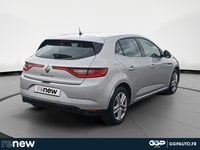 Voitures D'occasion À Roubaix | Renault Mégane Megane 1.5 Blue Dci 95Ch Business