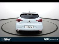 Voitures D'occasion À Roubaix | Renault Clio 1.6 E-Tech Hybride 145Ch Rs Line