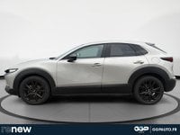 Voitures D'occasion À Roubaix | Mazda Cx-30 2.5 E-Skyactiv-G M-Hybrid 140Ch Homura 2025