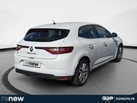 Voitures D'occasion À Roubaix | Renault Mégane Megane 1.5 Blue Dci 95Ch Business