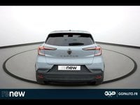 Voitures D'occasion À Roubaix | Renault Captur 1.0 Eco-G 100Ch Techno
