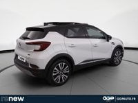 Voitures D'occasion À Roubaix | Renault Captur 1.6 E-Tech Hybride 145Ch Iconic