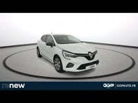 Voitures D'occasion À Roubaix | Renault Clio 1.0 Tce 100Ch Evolution Gpl