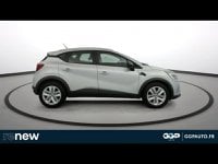 Voitures D'occasion À Roubaix | Renault Captur 1.3 Tce 140Ch Fap Business - 21