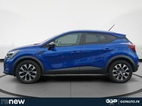 Voitures D'occasion À Roubaix | Renault Captur 1.0 Tce 90Ch Evolution