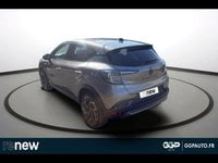 Voitures D'occasion À Roubaix | Renault Captur 1.8 E-Tech Full Hybrid 160Ch Techno - 25