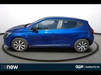 Voitures D'occasion À Roubaix | Renault Clio 1.0 Tce 90Ch Equilibre