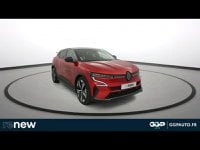 Voitures D'occasion À Roubaix | Renault Mégane Megane E-Tech Electric Ev60 220Ch Iconic Super C...