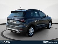 Voitures D'occasion À Roubaix | Volkswagen T-Cross 1.0 Tsi 110Ch Lounge Dsg7