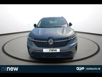 Voitures D'occasion À Roubaix | Renault Espace 1.2 E-Tech Full Hybrid 200Ch Techno 7 Places - 24
