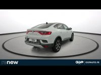 Voitures D'occasion À Roubaix | Renault Arkana 1.3 Tce 140Ch Fap Intens Edc -21B