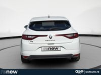 Voitures D'occasion À Roubaix | Renault Mégane Megane 1.5 Blue Dci 95Ch Business