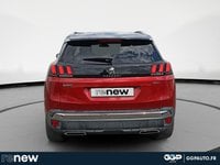 Voitures D'occasion À Roubaix | Peugeot 3008 1.6 Bluehdi 120Ch Gt Line S&S Eat6