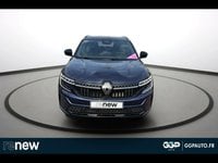 Voitures D'occasion À Roubaix | Renault Espace 1.2 E-Tech Full Hybrid 200Ch Techno 7 Places - 24