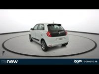 Voitures D'occasion À Roubaix | Renault Twingo 1.0 Sce 65Ch Limited - 21My