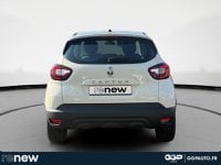 Voitures D'occasion À Roubaix | Renault Captur 0.9 Tce 90Ch Energy Life Euro6C