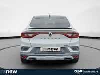 Voitures D'occasion À Roubaix | Renault Arkana 1.6 E-Tech 145Ch Rs Line -21B