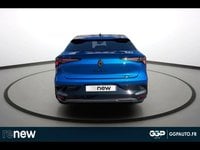 Voitures D'occasion À Roubaix | Renault Rafale 1.2 E-Tech Full Hybrid 200Ch Esprit Alpine