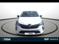 Voitures D'occasion À Roubaix | Renault Clio 1.0 Tce 90Ch Evolution