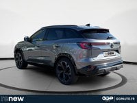Voitures D'occasion À Roubaix | Renault Austral 1.2 E-Tech Full Hybrid 200Ch Iconic Esprit Alpin...