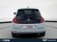 Voitures D'occasion À Roubaix | Renault Twingo 0.9 Tce 95Ch Intens
