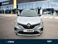 Voitures D'occasion À Roubaix | Renault Captur 1.0 Tce 90Ch Evolution