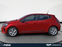 Voitures D'occasion À Roubaix | Renault Clio 1.5 Blue Dci 100Ch Evolution - 24