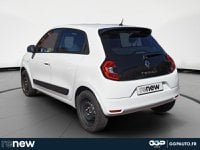 Voitures D'occasion À Roubaix | Renault Twingo E-Tech Electric Equilibre R80 Achat Intégral