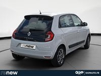 Voitures D'occasion À Roubaix | Renault Twingo 1.0 Sce 65Ch Equilibre