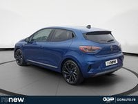 Voitures D'occasion À Roubaix | Renault Clio 1.6 E-Tech 145Ch Full Hybrid Esprit Alpine