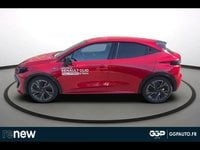 Voitures D'occasion À Roubaix | Renault Clio 1.8 E-Tech 160Ch Full Hybrid Esprit Alpine
