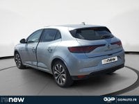 Voitures D'occasion À Roubaix | Renault Mégane Megane 1.5 Blue Dci 115Ch Techno Edc