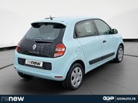 Voitures D'occasion À Roubaix | Renault Twingo 1.0 Sce 70Ch Life 2 Boîte Courte Euro6