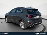 Voitures D'occasion À Roubaix | Volkswagen T-Cross 1.0 Tsi 110Ch Lounge Dsg7