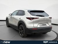 Voitures D'occasion À Roubaix | Mazda Cx-30 2.5 E-Skyactiv-G M-Hybrid 140Ch Homura 2025