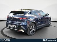 Voitures D'occasion À Seclin | Renault Mégane Megane E-Tech Electric 220Ch Iconic Autonomie Con...