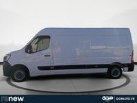 Voitures D'occasion À Seclin | Renault Master Fg F3500 L3H2 2.3 Blue Dci 135Ch Confort Euro6