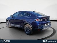 Voitures D'occasion À Seclin | Renault Arkana 1.6 E-Tech 145Ch Full Hybrid Techno -25B