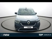 Voitures D'occasion À Seclin | Renault Kangoo Van L1 1.5 Blue Dci 95Ch Grand Confort - 22