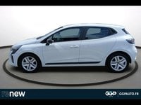 Voitures D'occasion À Seclin | Renault Clio 1.0 Sce 65Ch Evolution