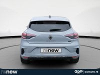 Voitures D'occasion À Seclin | Renault Clio 1.6 E-Tech 145Ch Full Hybrid Techno - 25