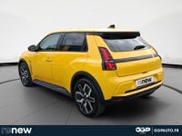 Voitures D'occasion À Seclin | Renault 5 E-Tech Electrique 150Ch Techno Autonomie Confort