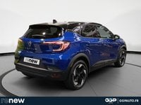 Voitures D'occasion À Seclin | Renault Captur 1.2 Tce 115Ch Techno - 26