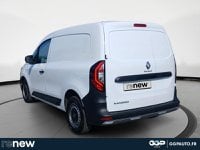Voitures D'occasion À Seclin | Renault Kangoo Van L1 1.5 Blue Dci 95Ch Grand Confort Sésame Ouv...