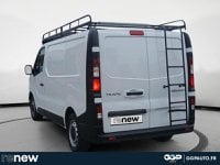 Voitures D'occasion À Seclin | Renault Trafic Fg L1H1 3T 2.0 Blue Dci 130Ch Grand Confort