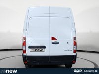 Voitures D'occasion À Seclin | Renault Master Fg F3500 L2H2 2.3 Blue Dci 135Ch Confort Euro6E
