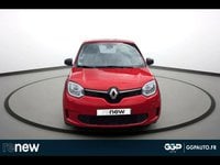 Voitures D'occasion À Seclin | Renault Twingo 1.0 Sce 65Ch Life - 20