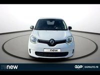 Voitures D'occasion À Seclin | Renault Twingo E-Tech Electric Authentic R80 Achat Intégral
