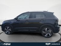 Voitures D'occasion À Seclin | Volkswagen T-Cross 1.0 Tsi 110Ch R-Line Dsg7